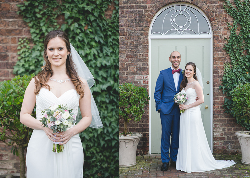 Morden Park House Wedding Photography